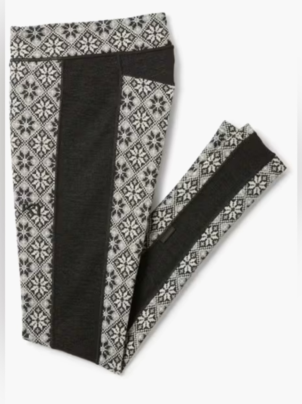 Kari Traa 
Rose High-Waisted Base Layer Pants - Women's